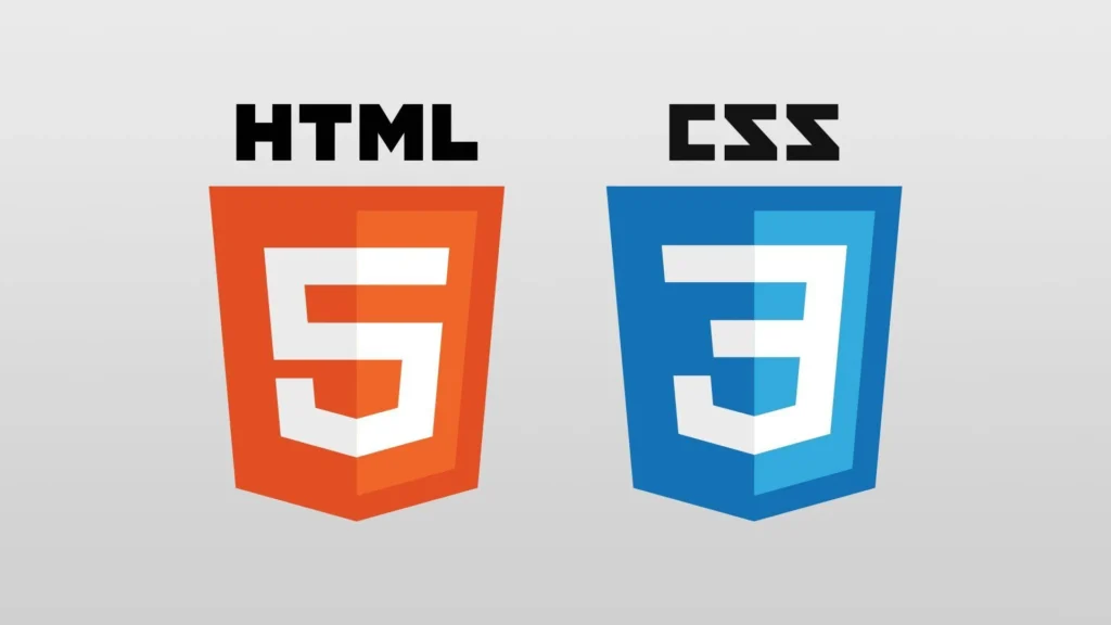 Html & Css