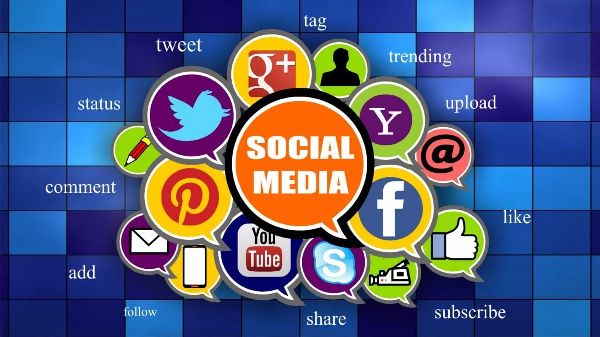 Social Media Marketing Services