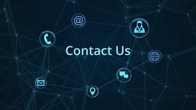 Contact Us: The Gateway to Interaction