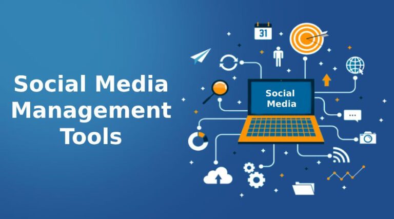 Social Media Management Tools