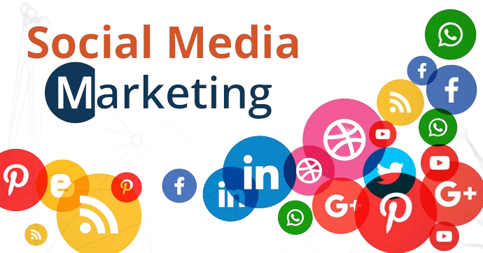 Social-Media-Marketing