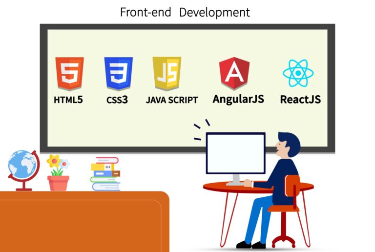 Frontend Development