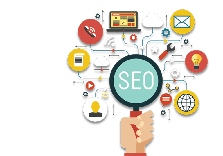 SEO Services