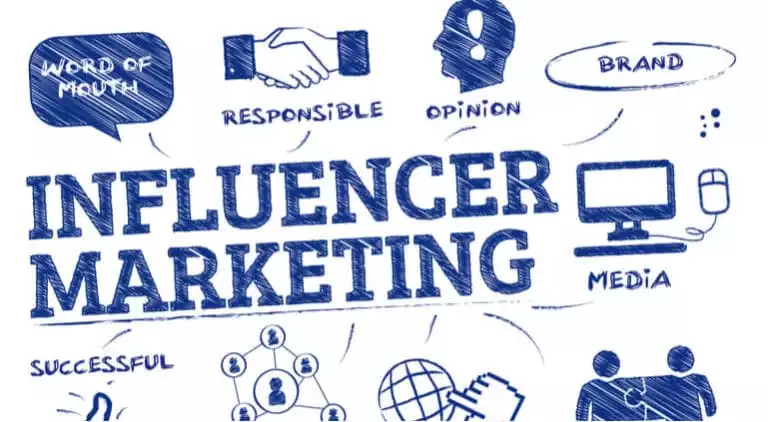 Leverage Influencer Marketing