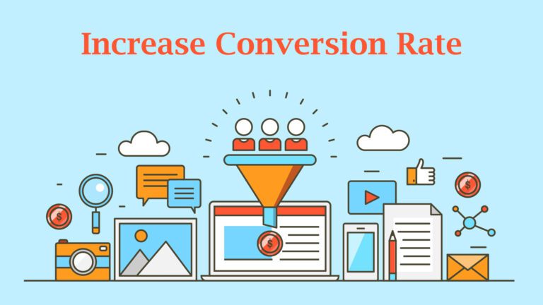 increase-conversion-rate