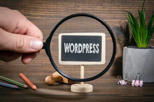 Wordpress Development