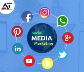 social media marketing