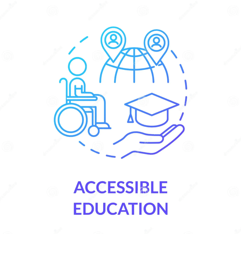 Accessible Education for All