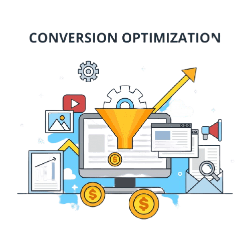 Conversion-Rate-Optimization-India