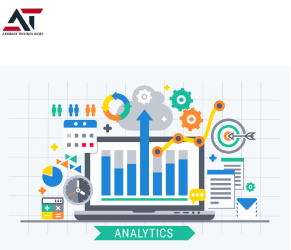 Harnessing Data Analytics for Website Optimization Driving Decisions with Data