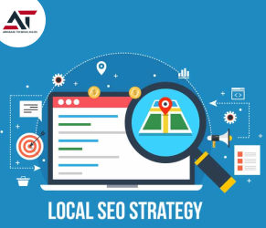 Local SEO Strategies for Small Businesses