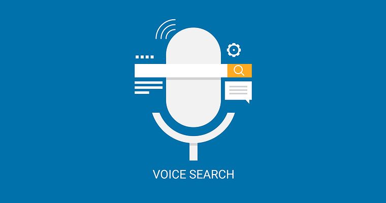 Optimize for Voice Search