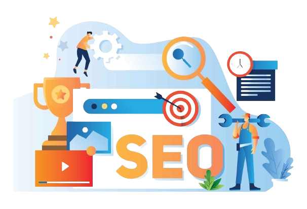 Optimized Performance and SEO