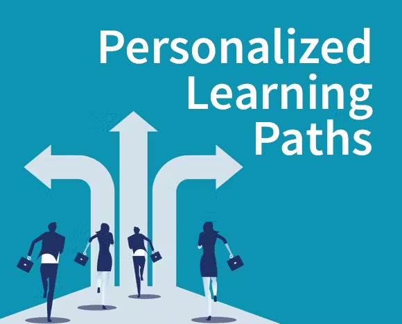 _Personalized Learning Paths