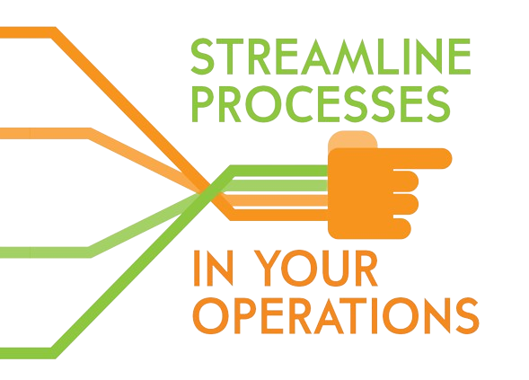 Streamlined Development Processes