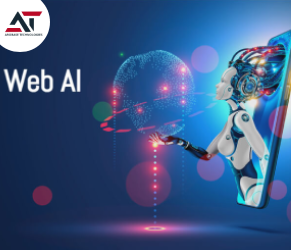 The Future of AI in Web Development Smart Solutions Ahead