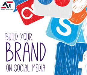 The Role of Social Media in Brand Building