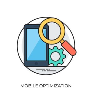 mobile-optimization-concepts-vector