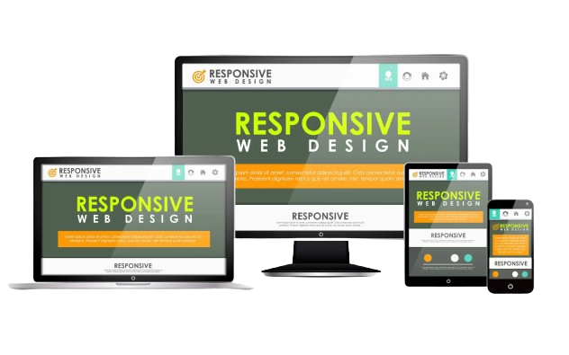 responsive web design