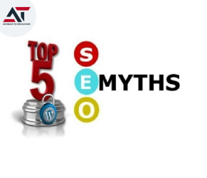 seo myths