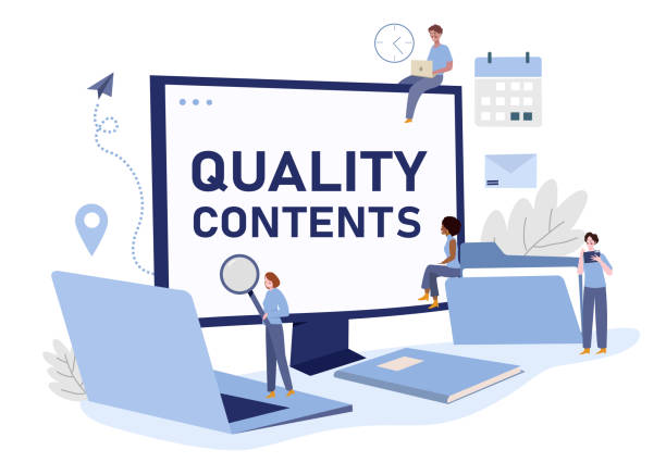 Creating High-Quality, Engaging Content