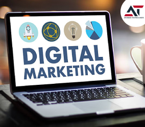 The Future of Digital Marketing Insights from ArobaseTechnologies