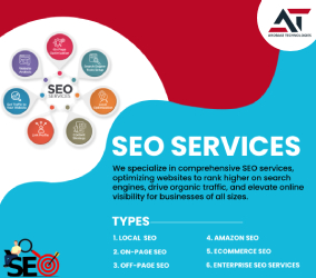 Transform Your Online Visibility with ArobaseTechnologies’ SEO Services