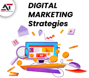 Effective Digital Marketing Strategies