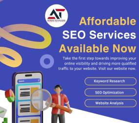 SEO: The Key to Your Business Success with Arobase Technologies