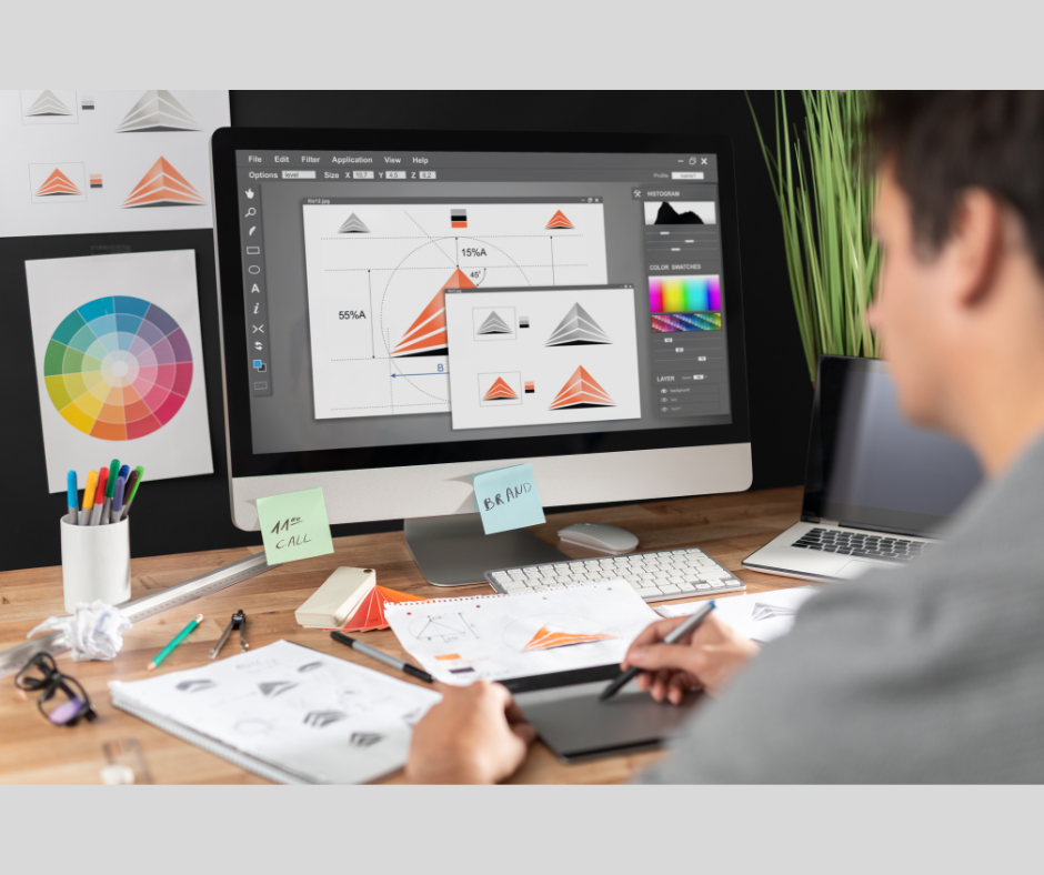 Best Graphic Designing Company in Panchkula