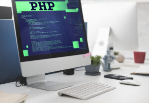 How to Develop a Website Using PHP