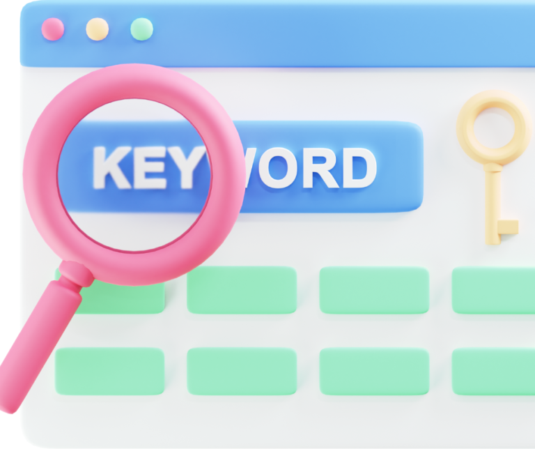 Keyword Research