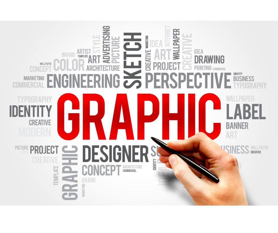 leading graphic design