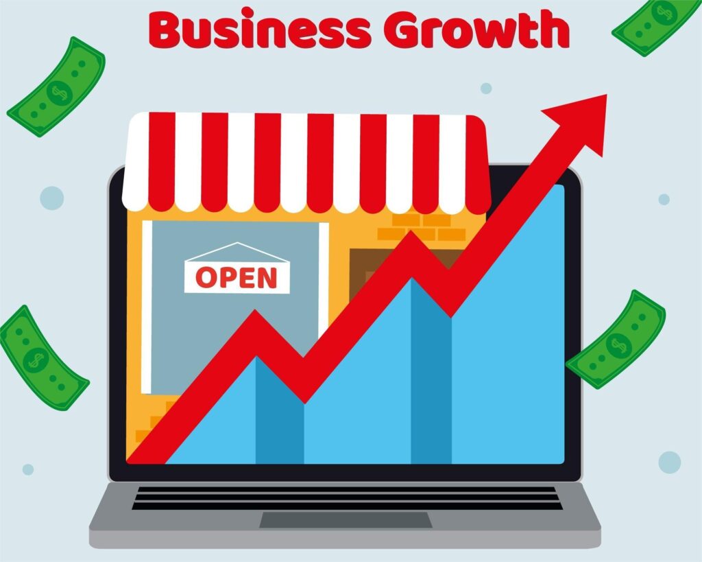 Grow your Online Business