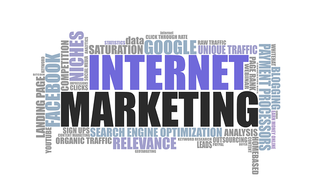 What is Internet Marketing