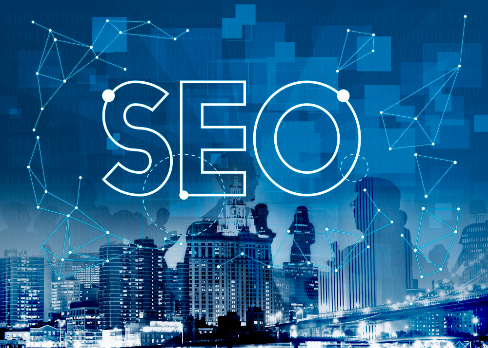 SEO Company in India