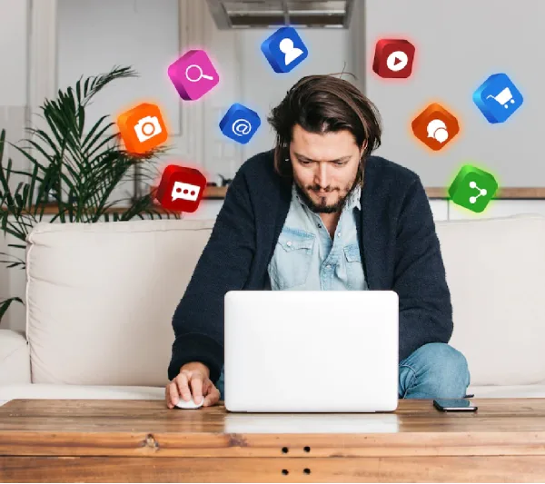 Social-Media-Marketing