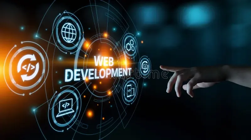 Web-Development
