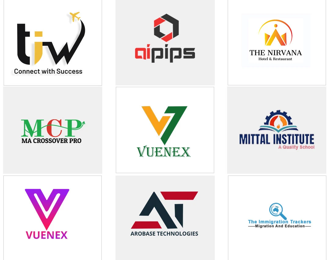 Logo Design 