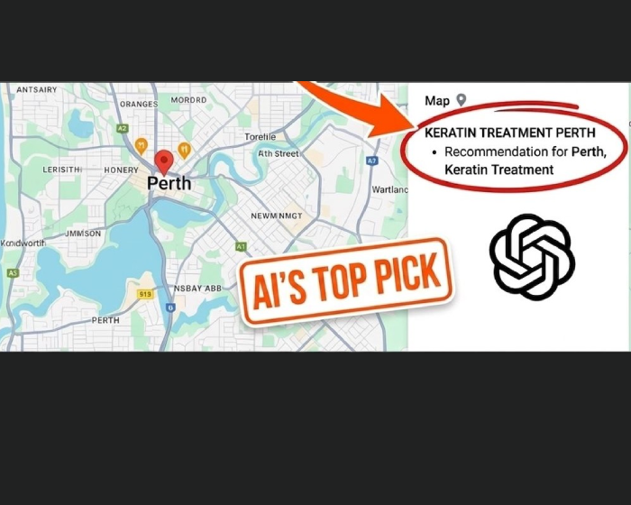 keratin Straightening Perth