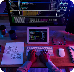 Web Designing