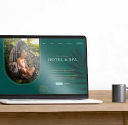 Web Designing