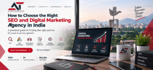 Digital Marketing Agency in India