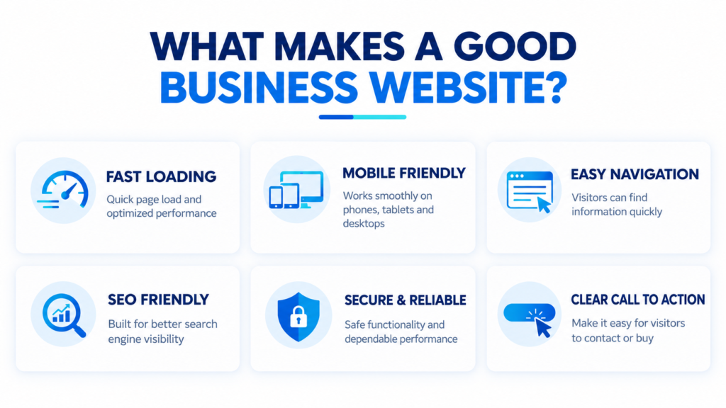 Web Development Company in Zirakpur