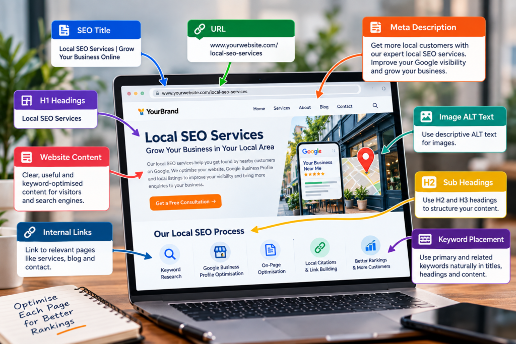 SEO company in Zirakpur