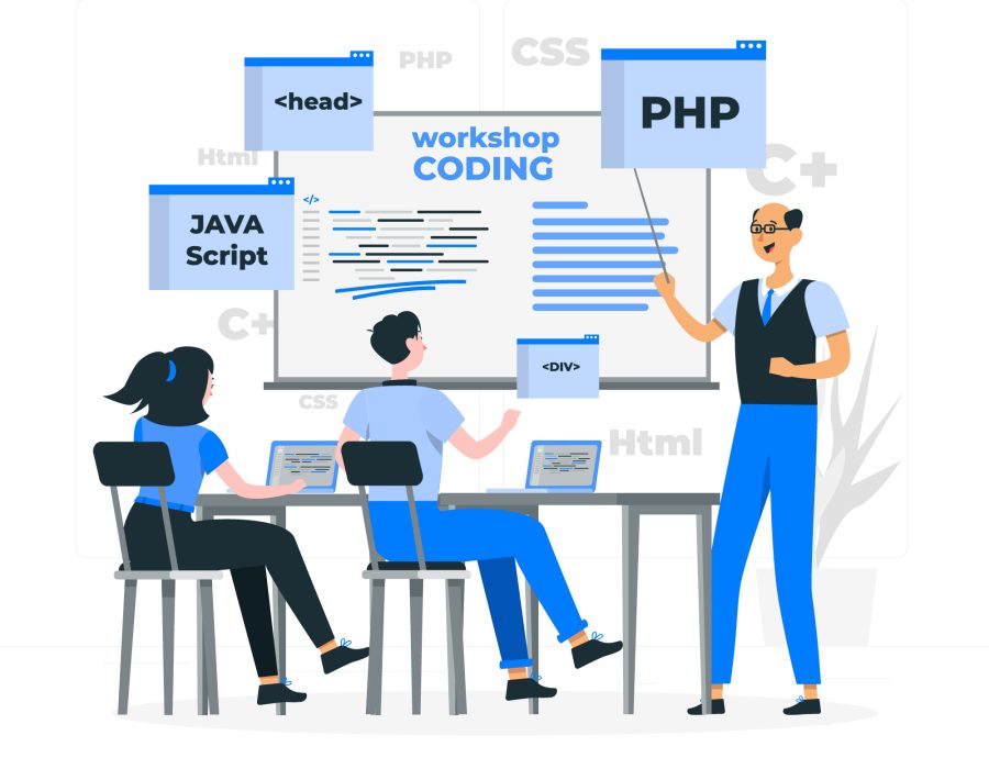 PHP Web Development