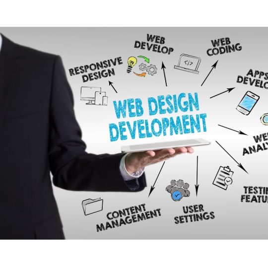 Web-Development